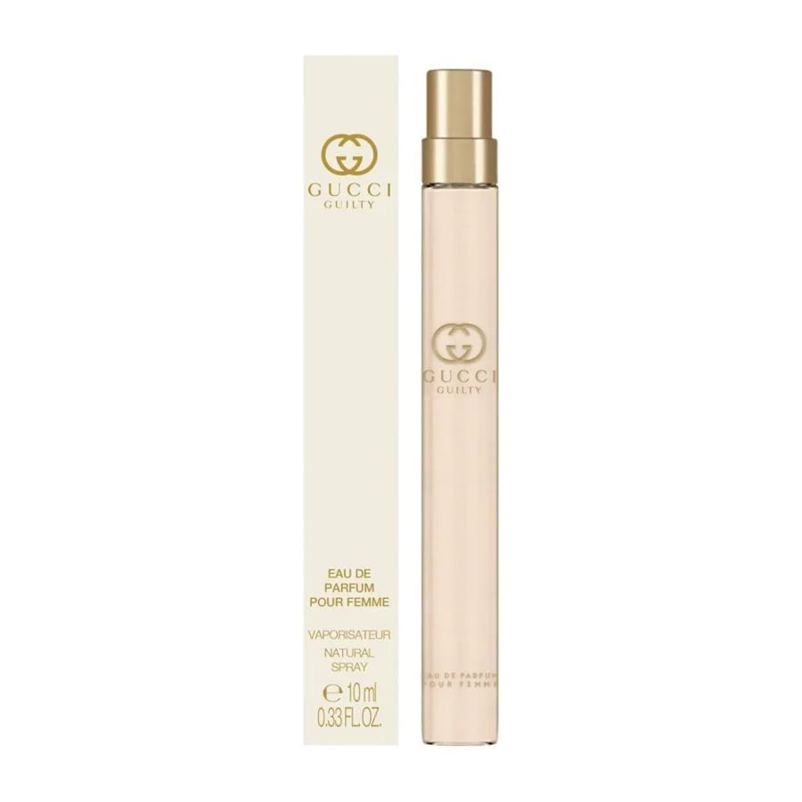 Gucci Guilty Eau de Parfum Intense for Women 10ml