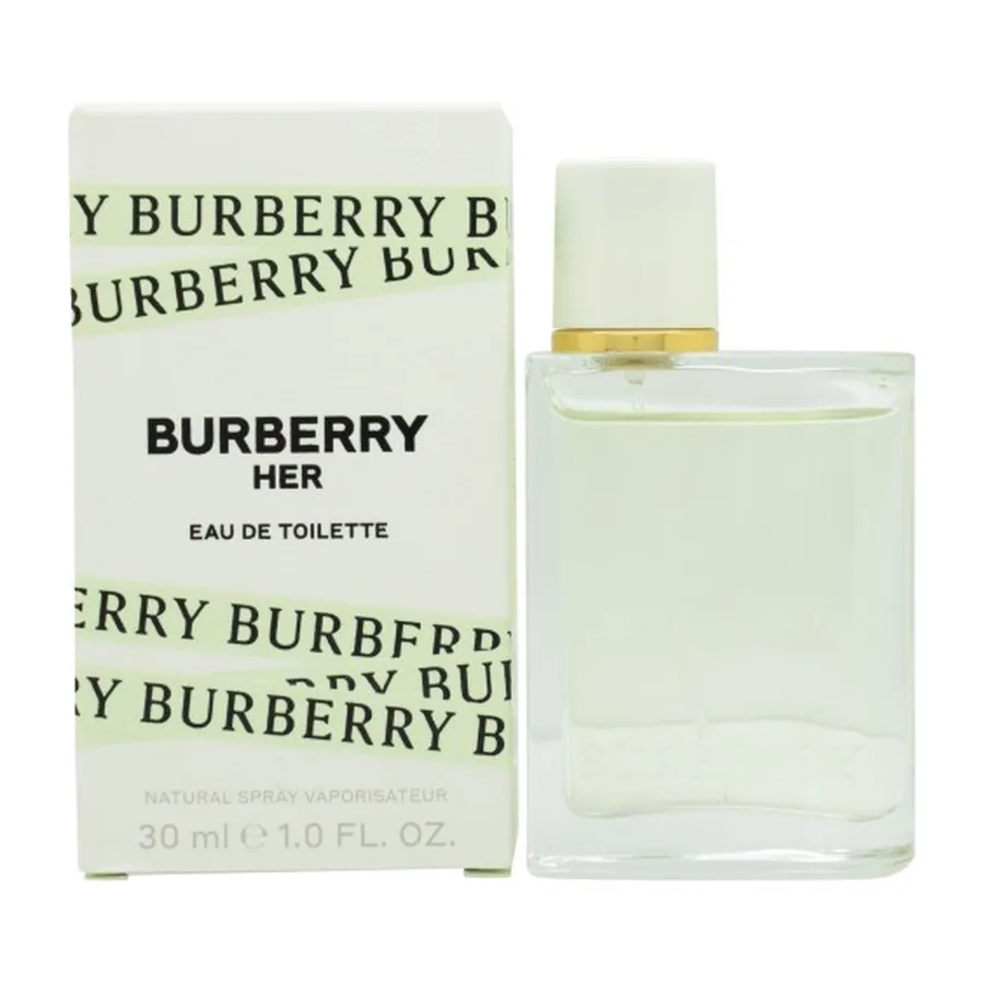 Burberry Her Eau de Toilette Spray 50ml