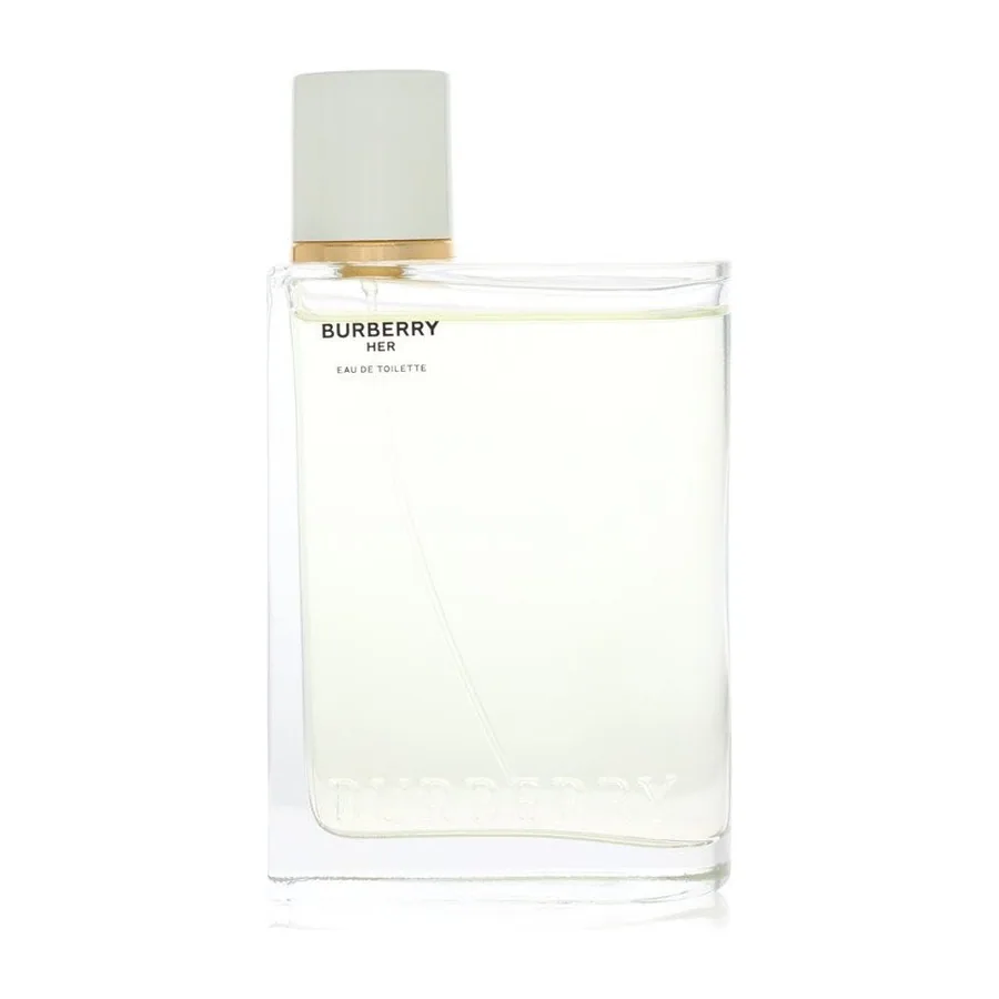 Burberry Her Eau de Toilette Spray 100ml