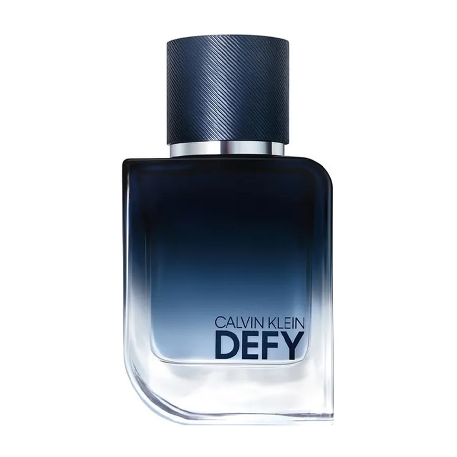 Calvin Klein Defy Eau de Parfum 50ml