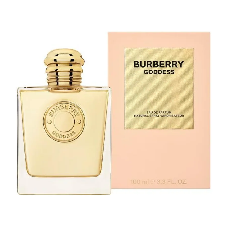 Burberry Goddess Eau de Parfum 100ml