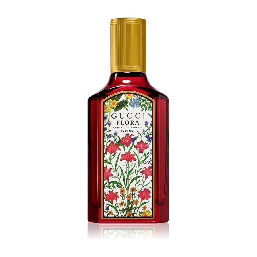 Gucci Flora Gorgeous Gardenia Eau de Parfum 50ml