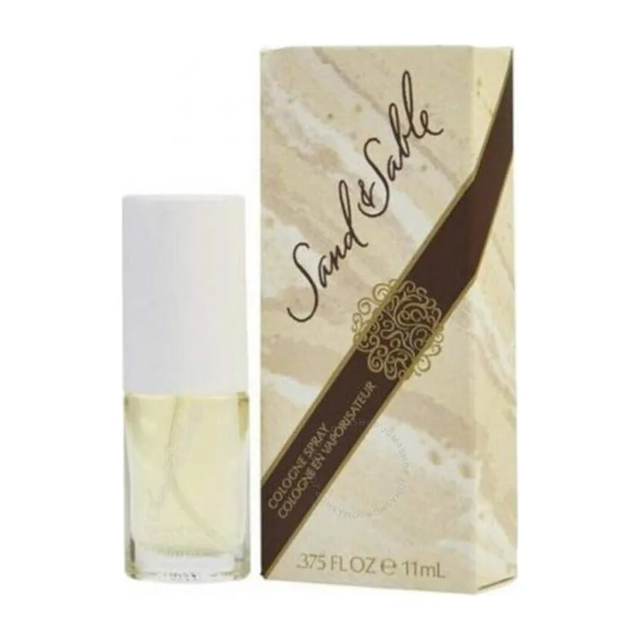 Coty Sand & Sable Eau de Cologne Spray 11ml