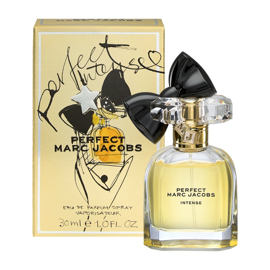 Marc Jacobs Perfect Intense 30ml Eau de Parfum Spray
