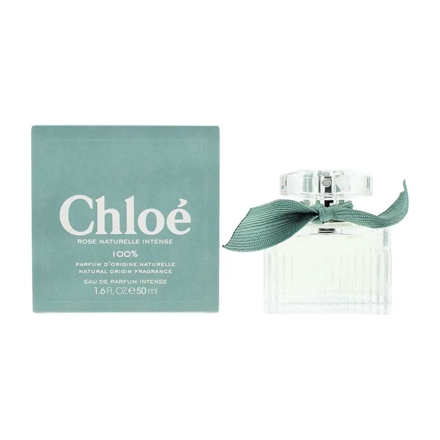Chloé Rose Naturelle Intense Eau de Parfum 50ml