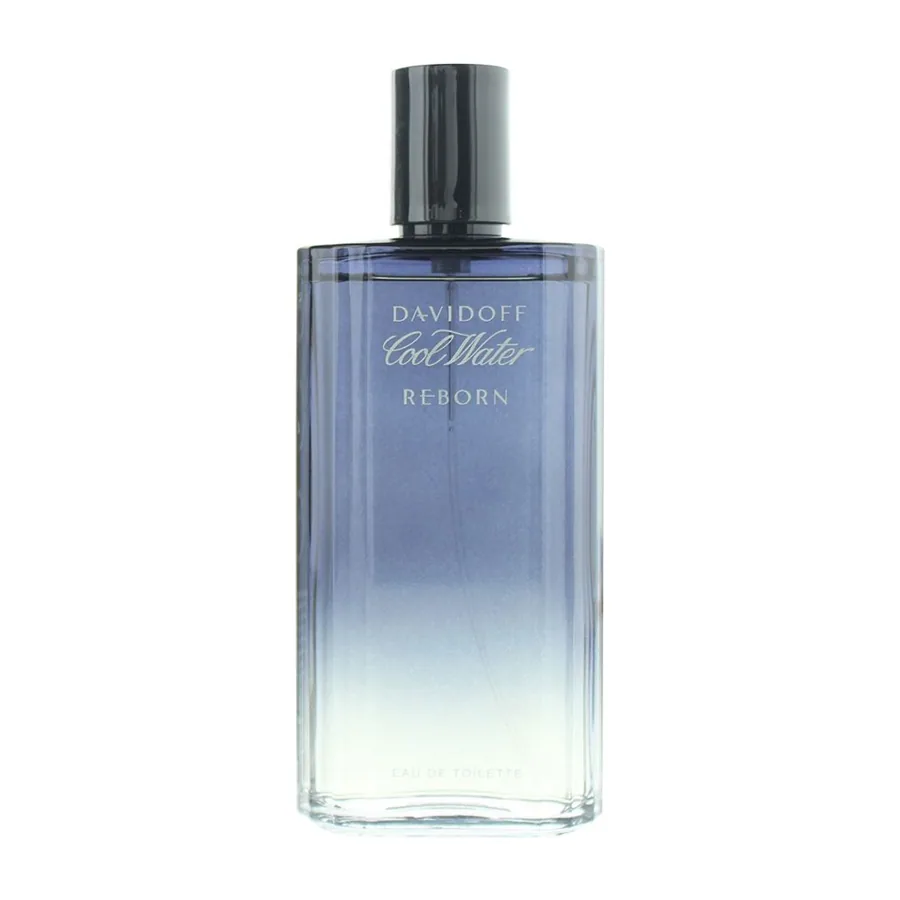 Davidoff Cool Water Reborn for Men Eau de Toilette 75ml