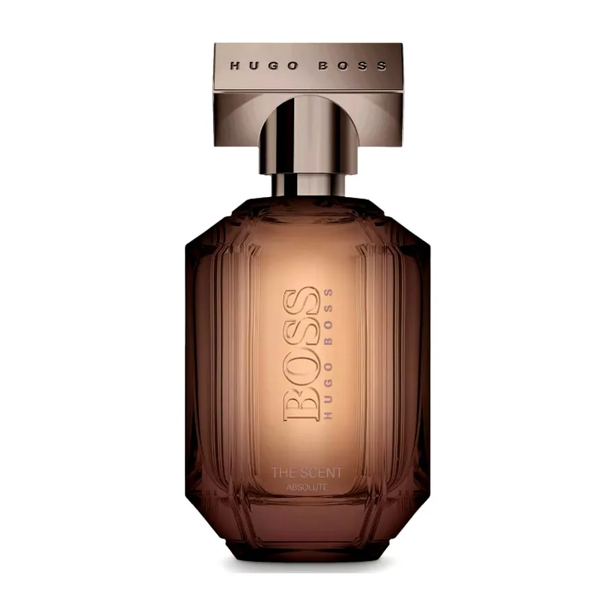 HUGO BOSS BOSS The Scent For Her Le Parfum Eau de Parfum 50ml