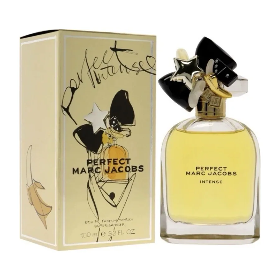 Marc Jacobs Perfect Intense Eau de Parfum 50ml