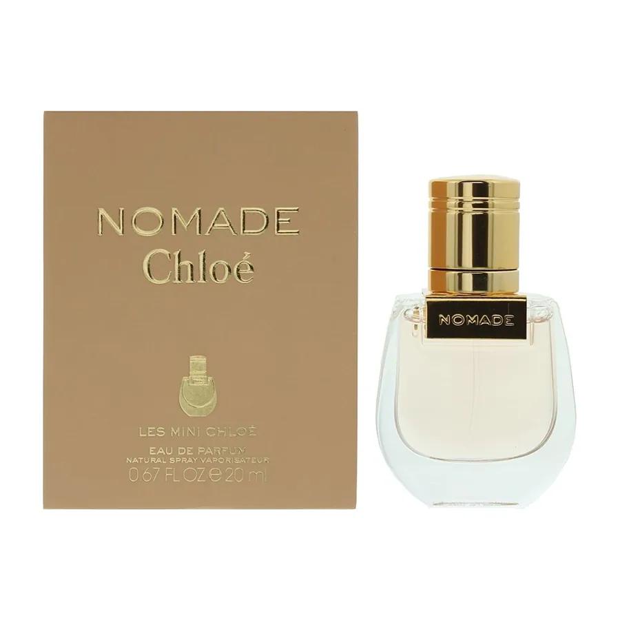 Chloé Nomade Eau de Parfum Spray 20ml
