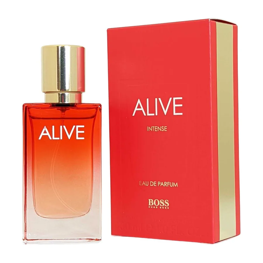 HUGO BOSS Alive Intense Eau de Parfum Spray 30ml