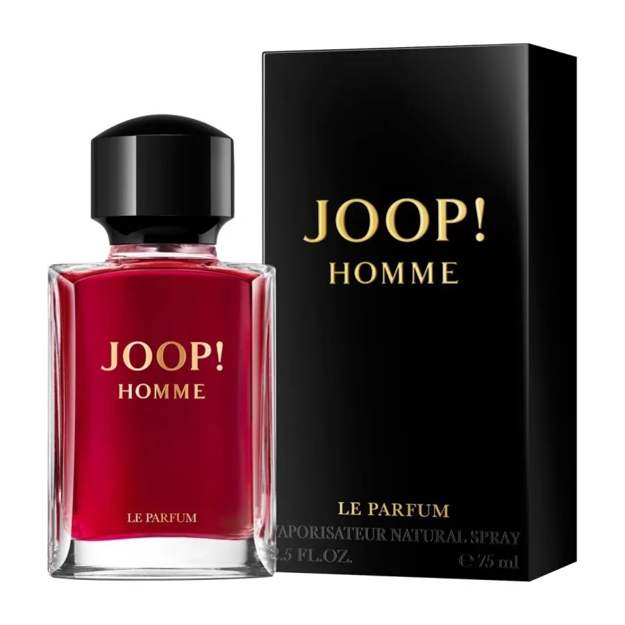 Joop! Homme Le Parfum Eau de Parfum Spray 75ml