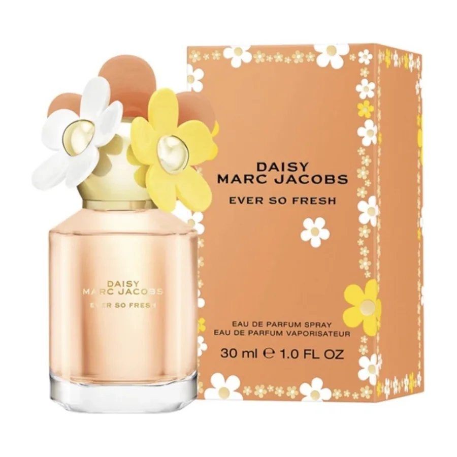 Marc Jacobs Daisy Ever So Fresh Eau de Parfum 30ml