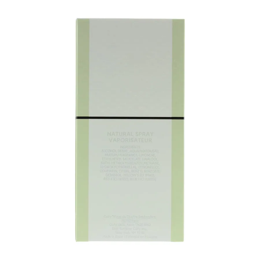 Lacoste Match Point Cologne Eau de Toilette Spray 50ml