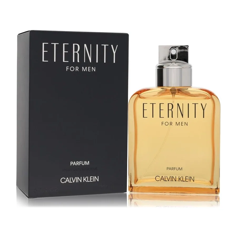 Calvin Klein Eternity for Men 200ml Parfum Spray