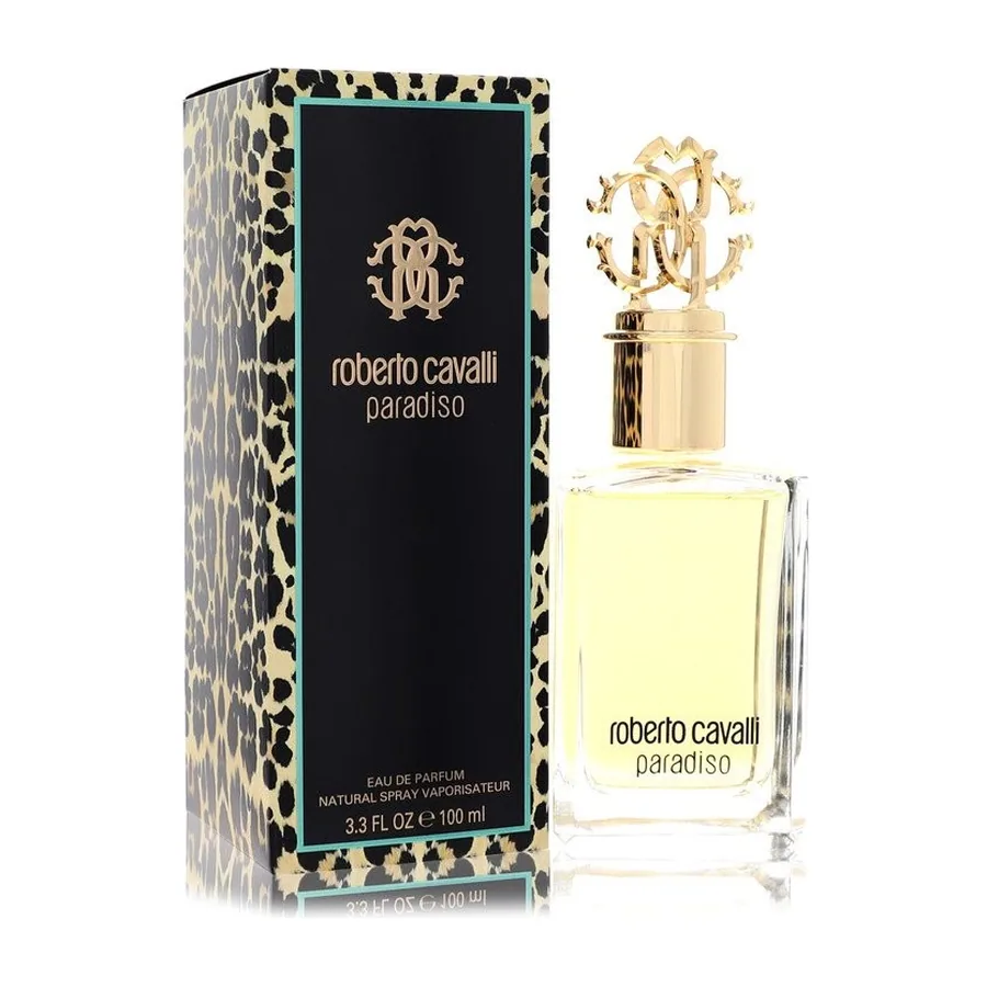 Roberto Cavalli Paradiso Eau de Parfum 100ml