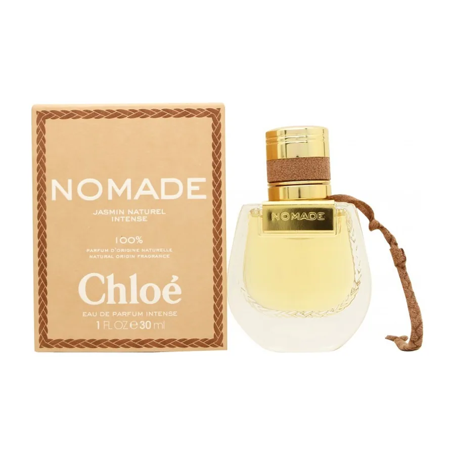 Chloé Nomade Intense Eau de Parfum Spray 30ml