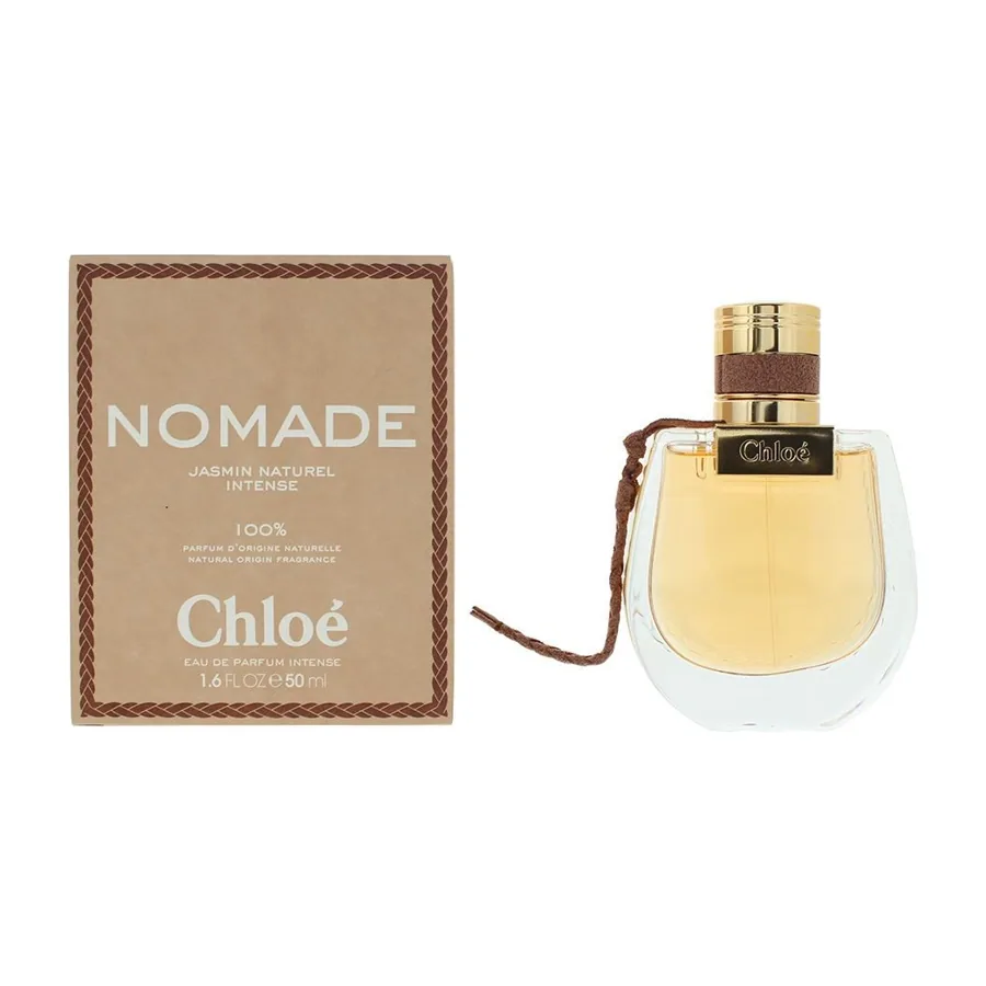 Chloé Nomade Jasmine Naturel Intense Eau de Parfum Spray 50ml