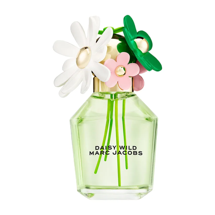 Marc Jacobs Daisy Wild Eau de Parfum 100ml