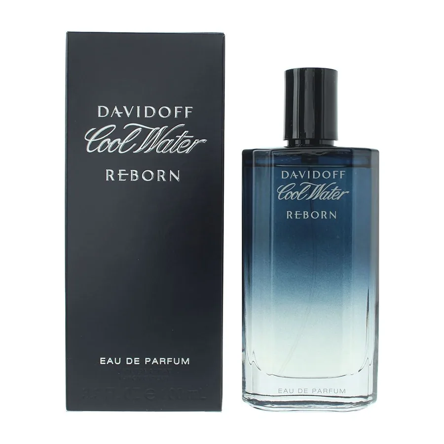 Davidoff Cool Water Reborn for Him Eau de Parfum 100ml