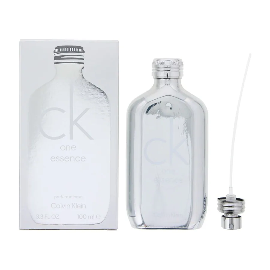 Calvin Klein CK One Essence Parfum Intense 100ml Spray