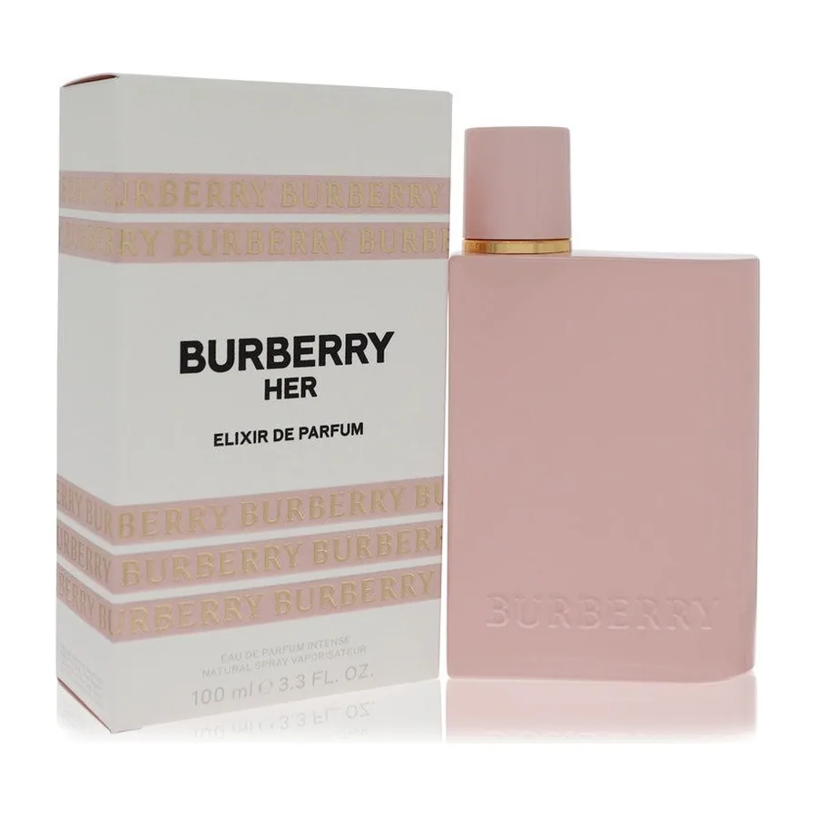 Burberry Her Elixir de Parfum Eau de Parfum Intense 100ml