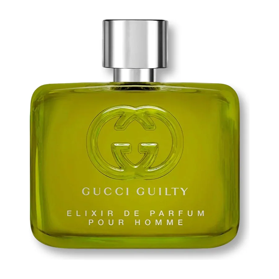 Gucci Guilty Elixir de Parfum for Men 60ml