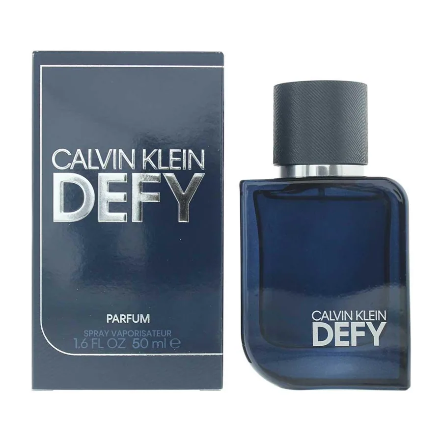 Calvin Klein Defy Parfum Spray 50ml