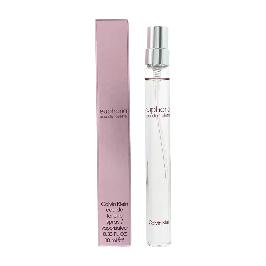 Calvin Klein Euphoria Eau de Toilette 10ml