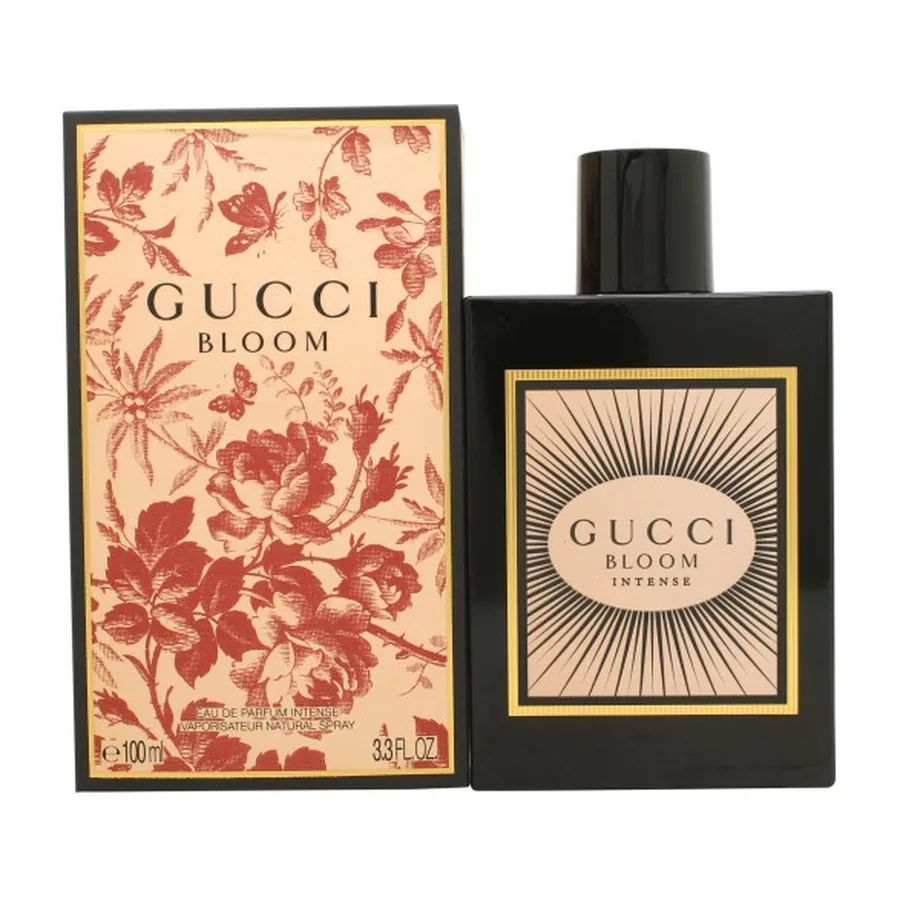Gucci Bloom Intense Eau de Parfum 100ml