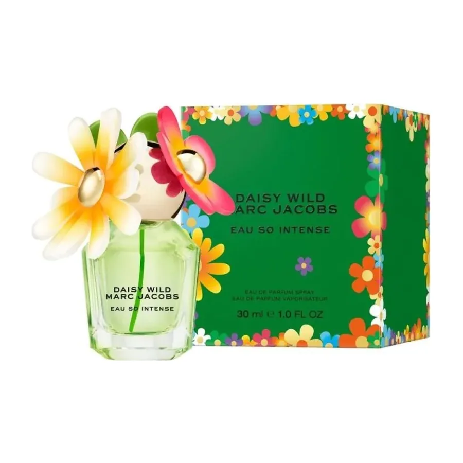 Marc Jacobs Daisy Wild Eau de Parfum Spray 30ml