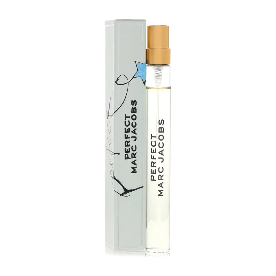 Marc Jacobs Perfect Eau de Toilette Spray 10ml