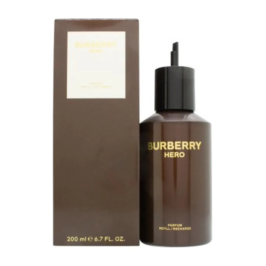 Burberry Hero Parfum 50ml