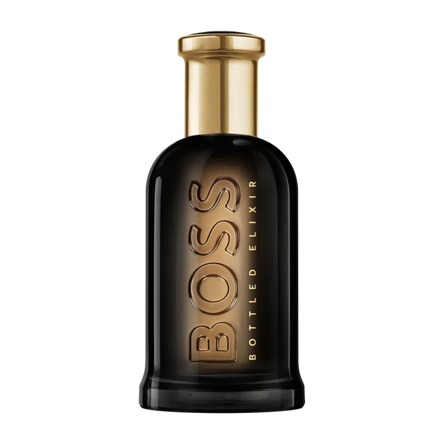 BOSS Bottled Elixir Parfum Intense 100ml