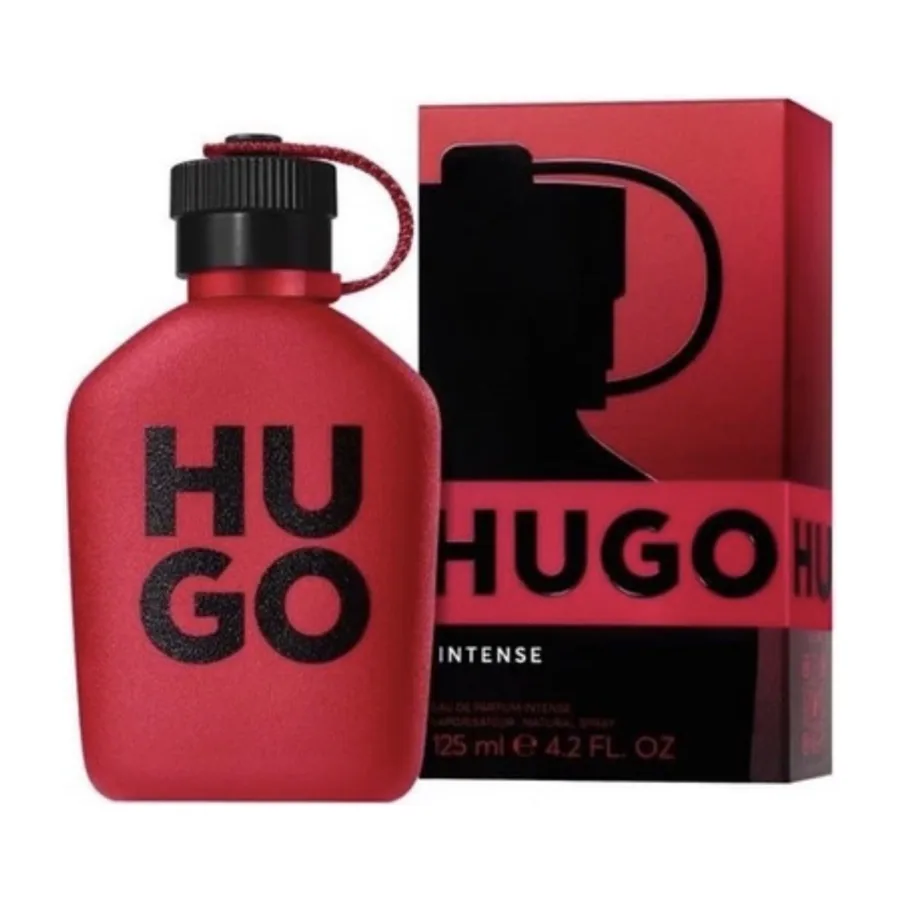 HUGO BOSS HUGO Intense Eau de Parfum 125ml