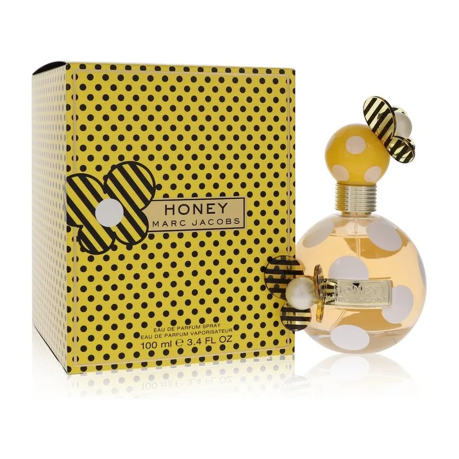 Marc Jacobs Honey 100ml Eau de Parfum Spray