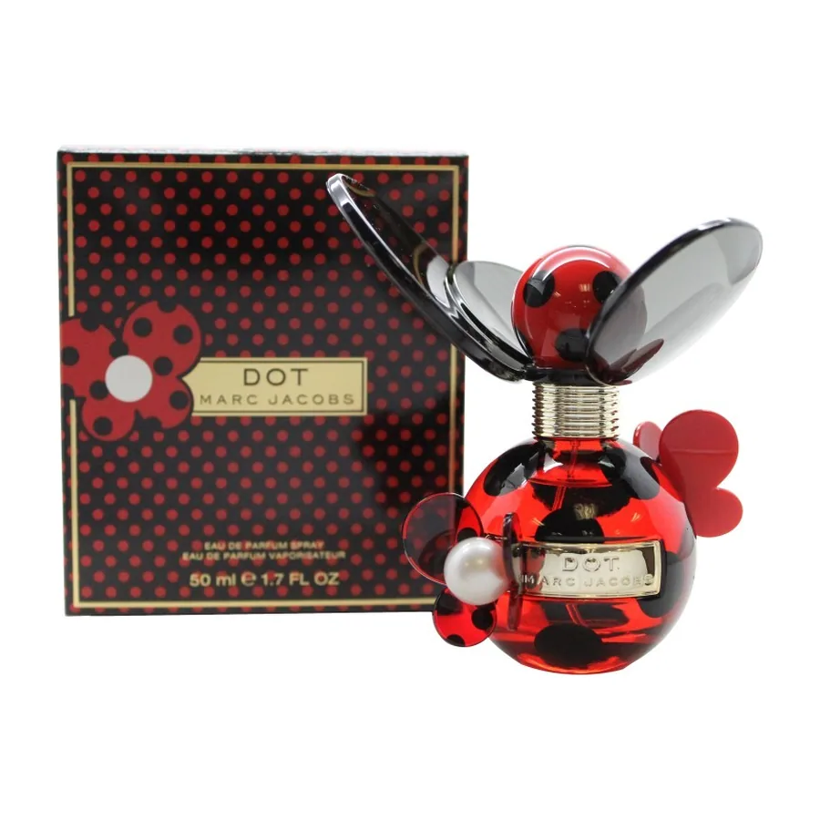 Marc Jacobs Dot Eau de Parfum Spray 50ml