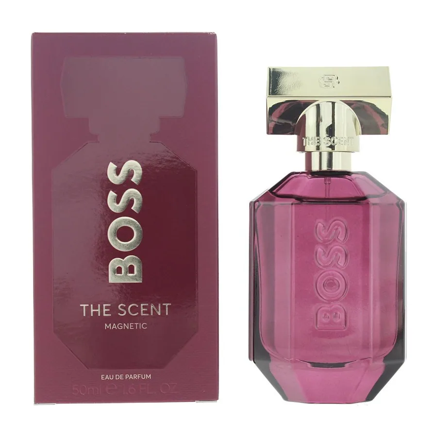 BOSS The Scent For Her Magnetic Eau de Parfum 50ml