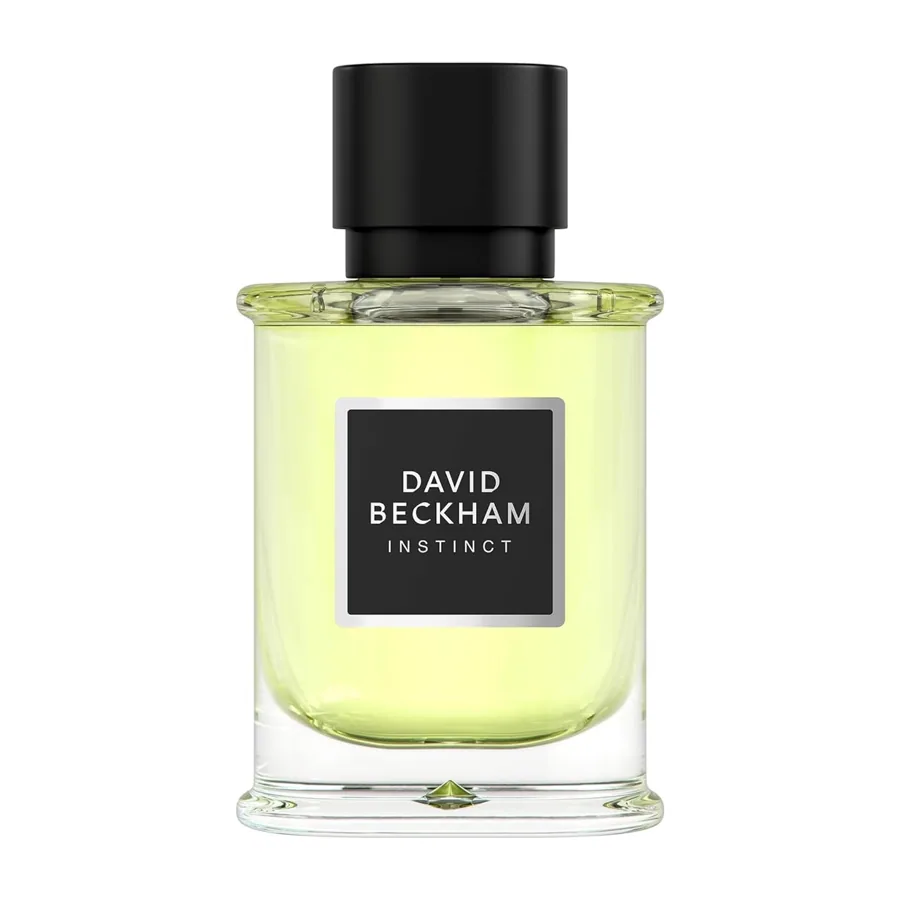 David Beckham Instinct Eau de Toilette Spray 75ml
