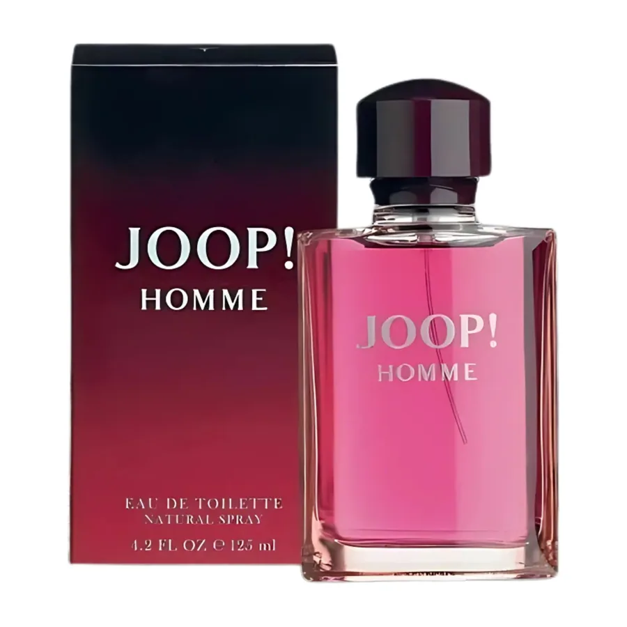 Joop! Homme Neon Edition Eau de Toilette Spray 125ml