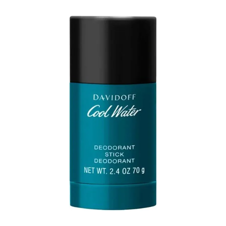 Davidoff Cool Water for Men 70g Deodorant Stick
