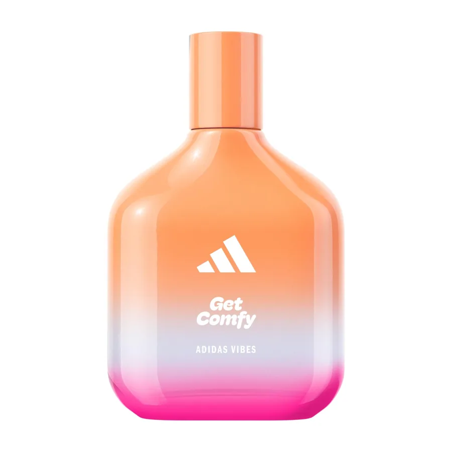 adidas Vibes Get Comfy Eau de Parfum 100ml