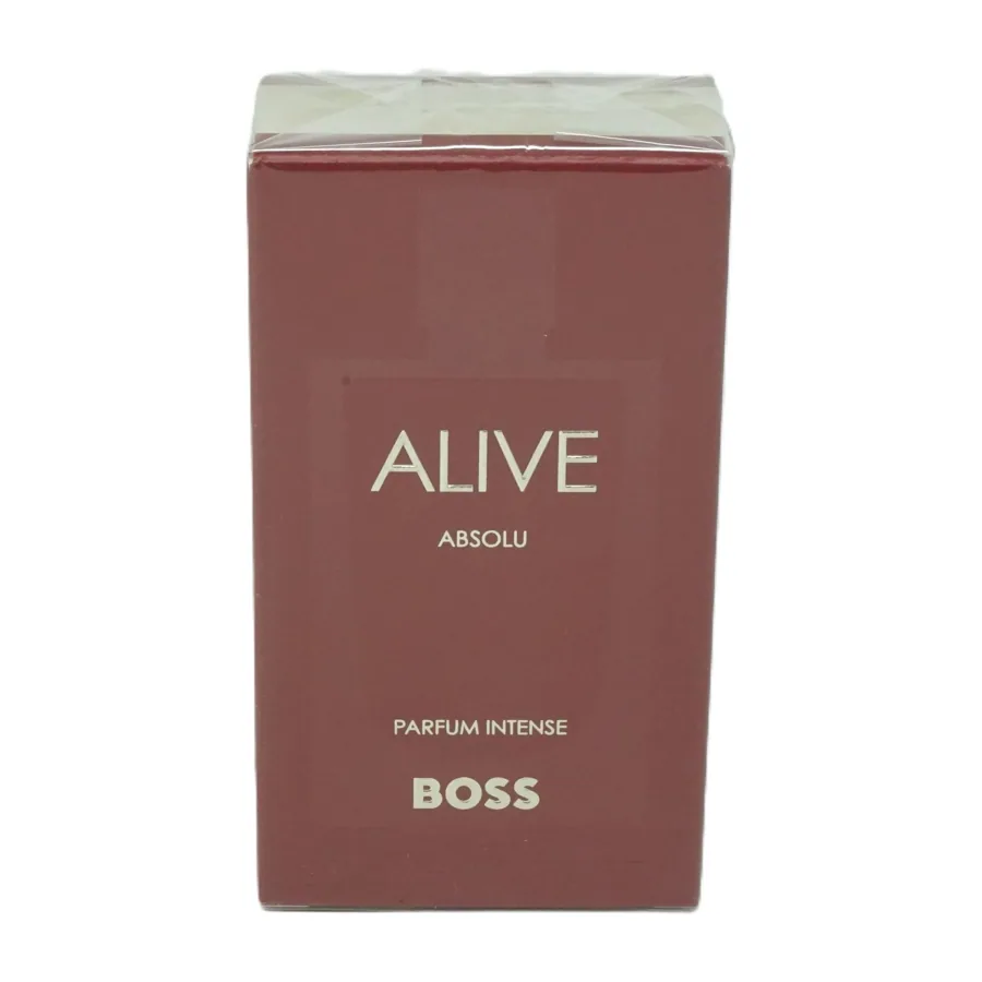 HUGO BOSS Alive Absolu Parfum Intense 30ml Eau de Parfum Spray