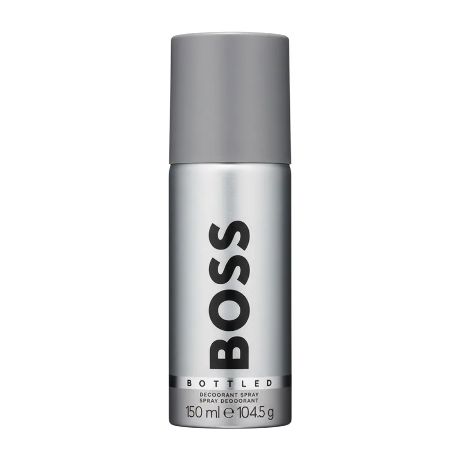 HUGO BOSS Bottled Beyond Deodorant Spray 150ml