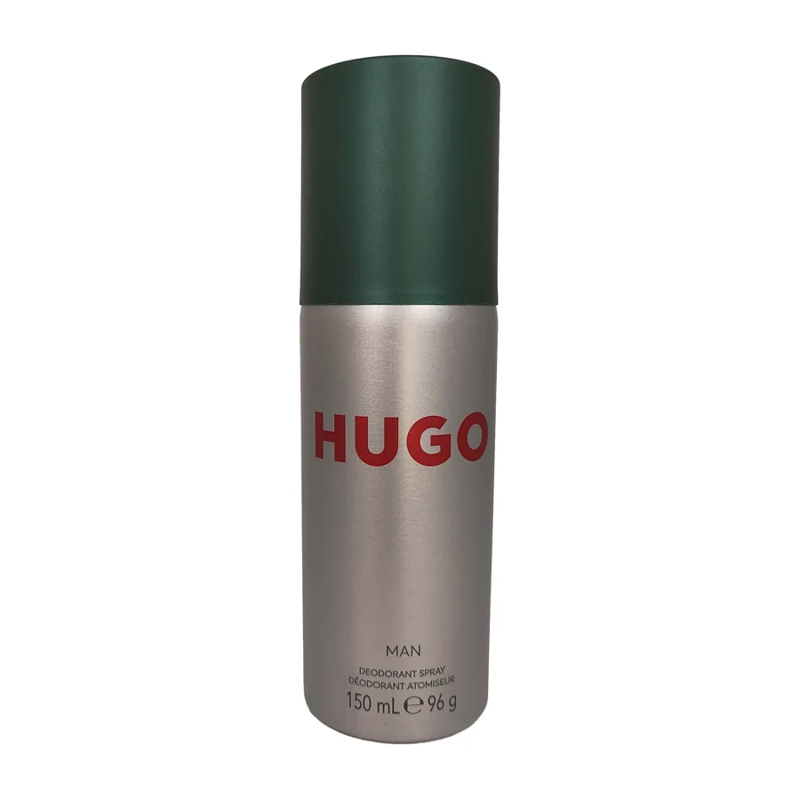 HUGO BOSS Hugo Man Deodorant Spray 150ml