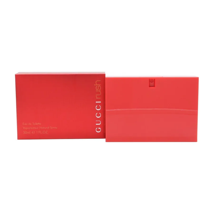 Gucci Rush Ladies 50ml Eau de Toilette Spray