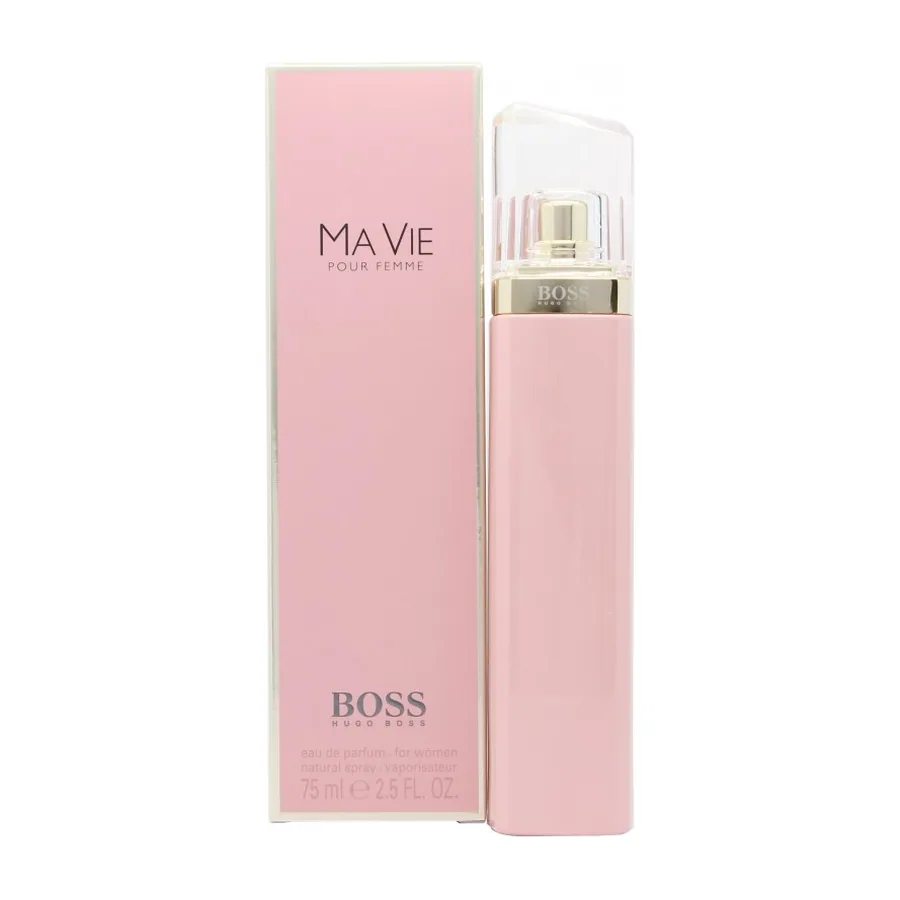 Hugo Boss Boss Ma Vie 30ml Eau de Parfum Spray (New Pack)