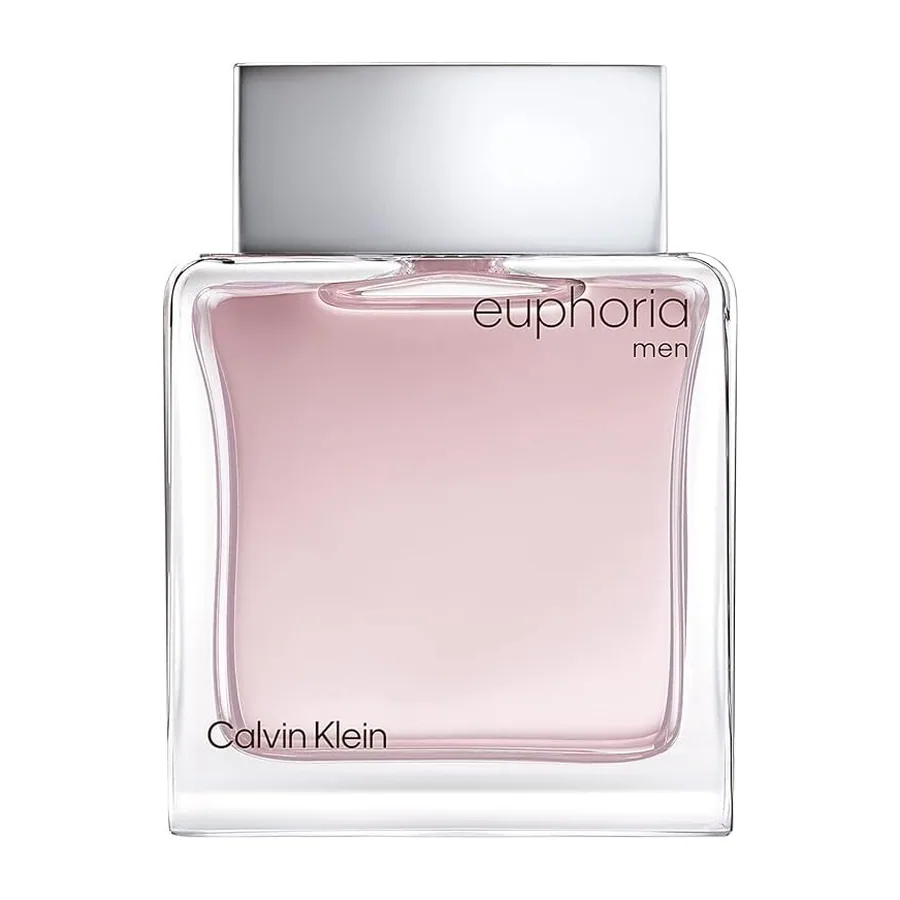Calvin Klein Euphoria Men Eau de Toilette Spray 50ml