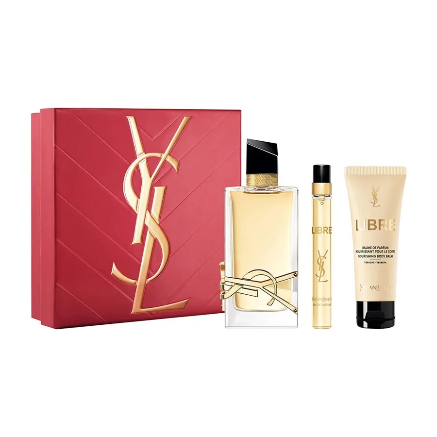 Yves Saint Laurent Libre Eau de Parfum 90ml + Eau de Parfum 10ml