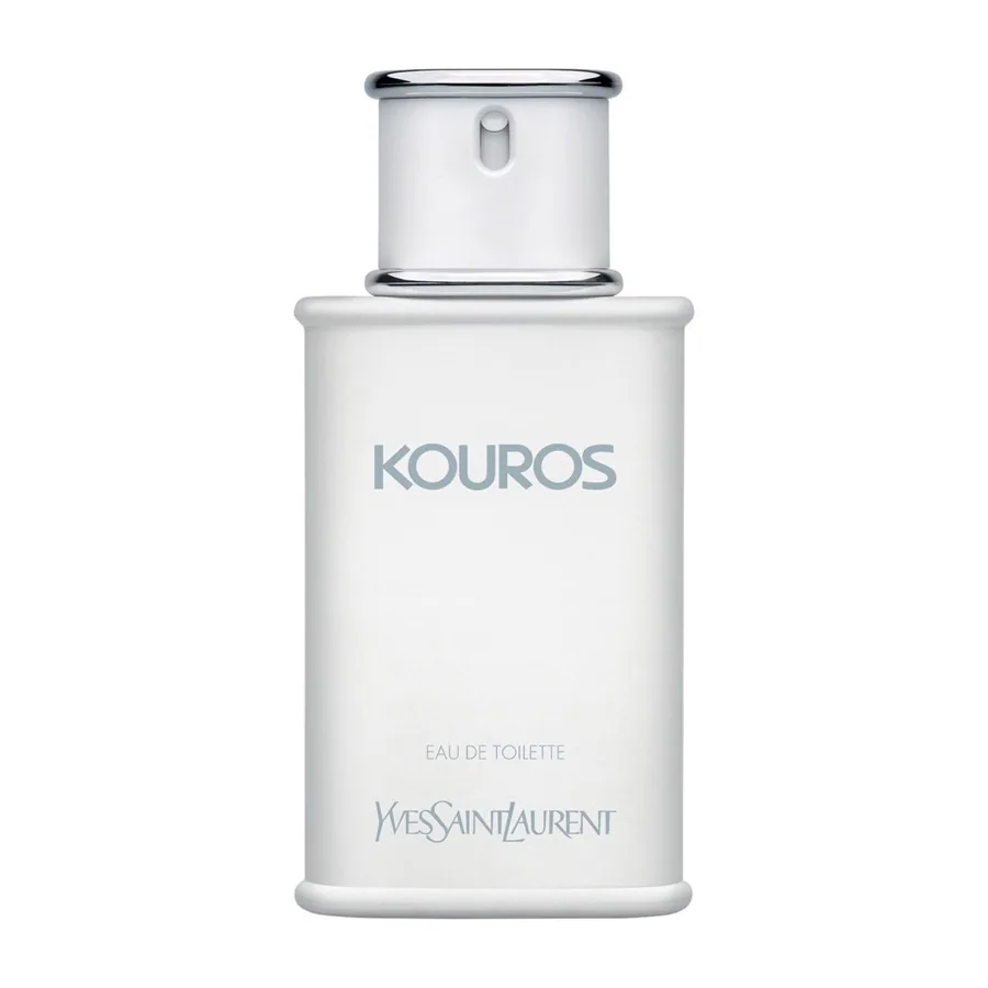 Yves Saint Laurent Kouros Eau de Toilette Spray 50ml