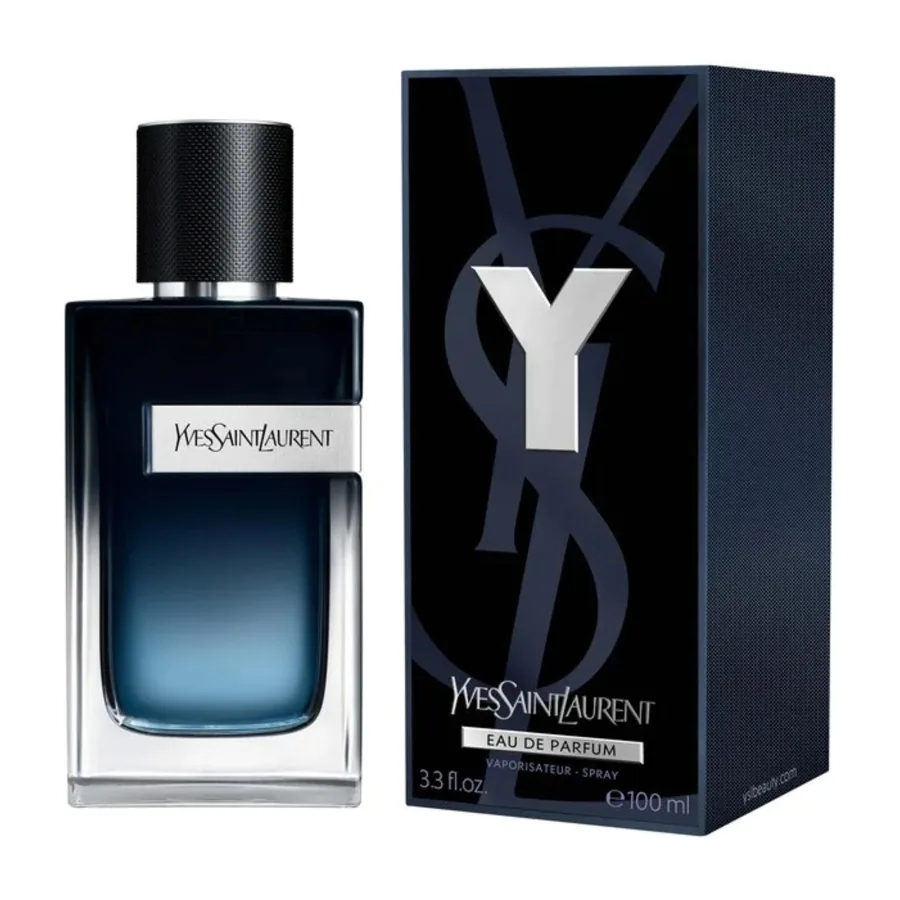 Yves Saint Laurent Y Eau de Parfum 100ml + 10ml